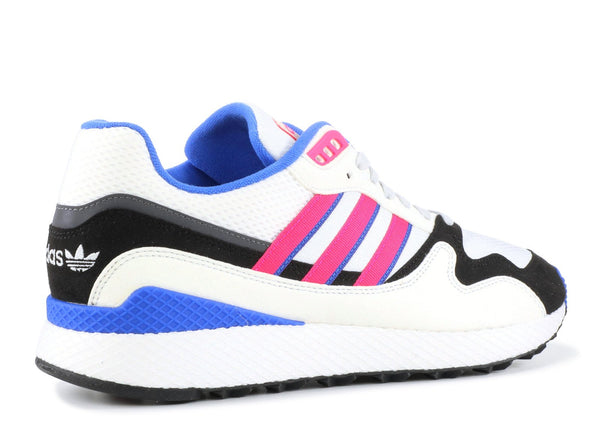 ADIDAS Ultra Tech, Crystal White-OZNICO