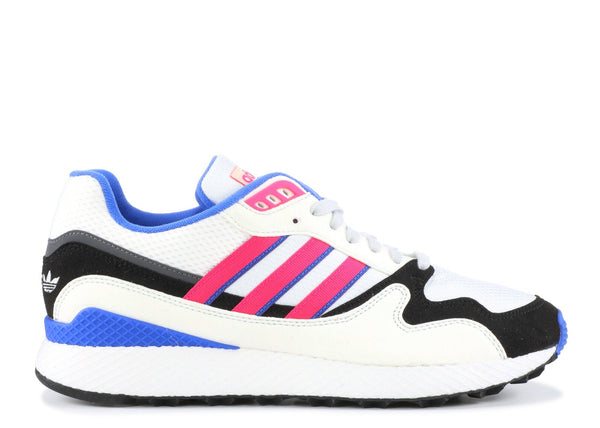 ADIDAS Ultra Tech, Crystal White-OZNICO