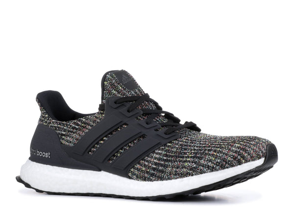 ADIDAS Ultraboost, Black/ Carbon-OZNICO