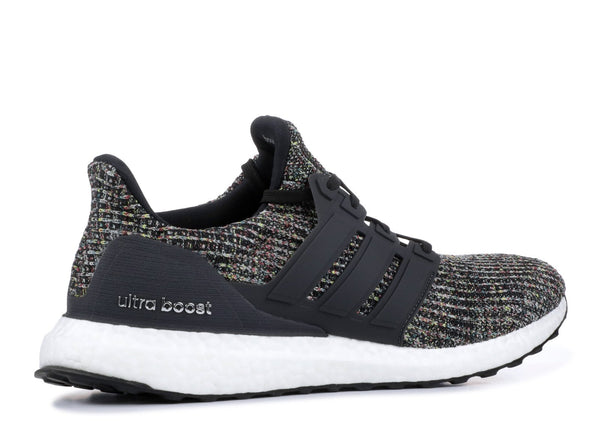 ADIDAS Ultraboost, Black/ Carbon-OZNICO