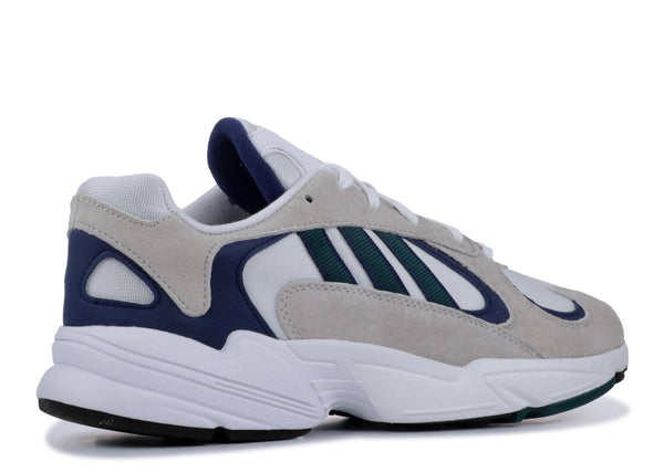 ADIDAS Cloud White/ Noble Green –