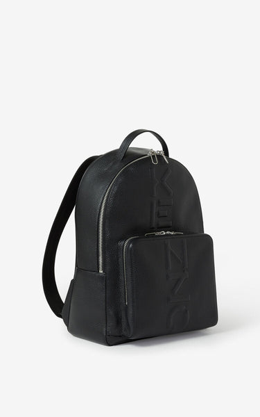 Kenzo leather backpack Clearance