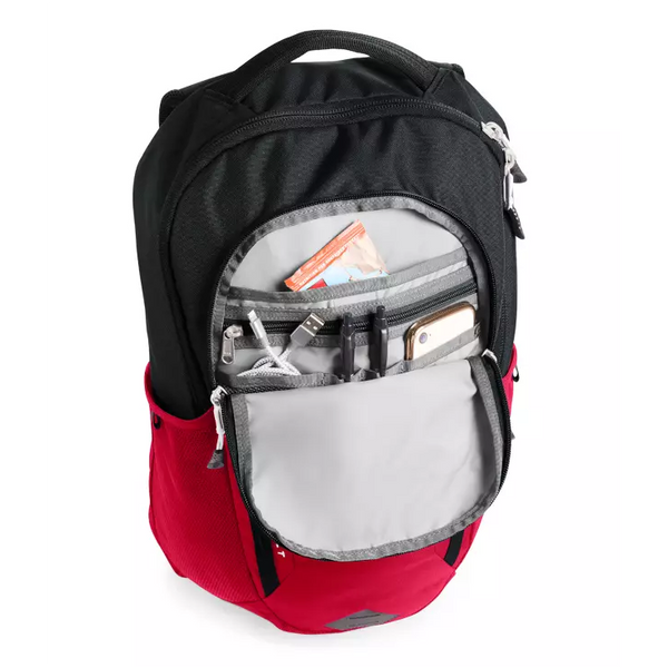 The north sales face vault tnf