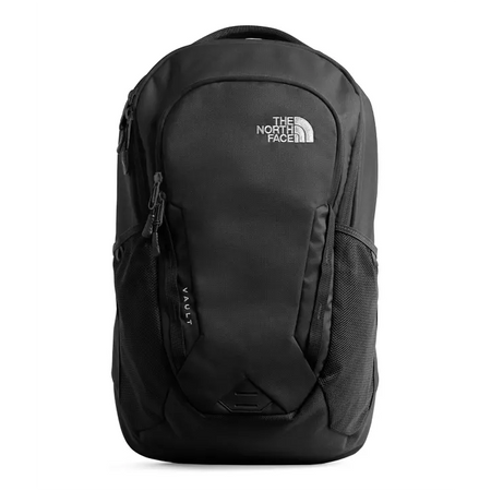 MCM Stark Side Stud Backpack, Black
