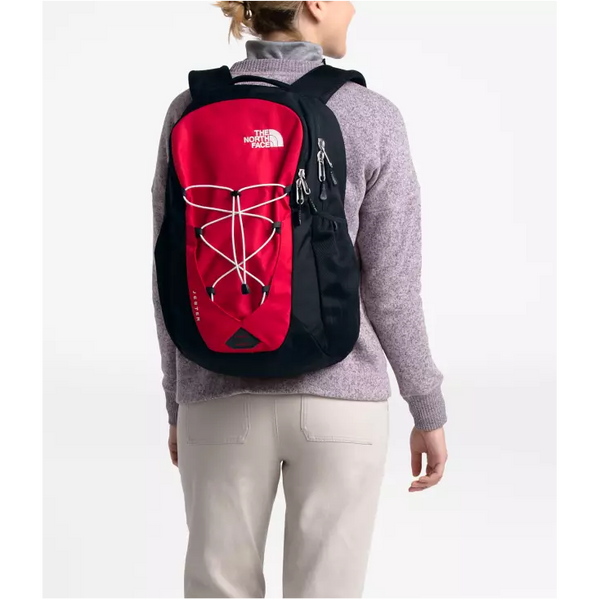 THE NORTH FACE Jester TNF Red/ TNF Black