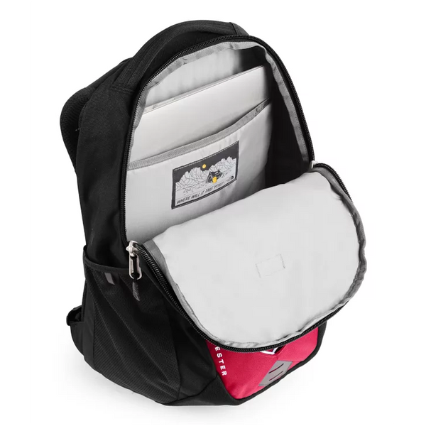 THE NORTH FACE Jester TNF Red/ TNF Black