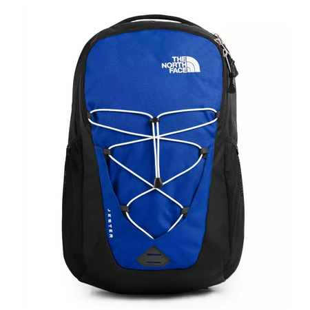THE NORTH FACE Jester Backpack, Black