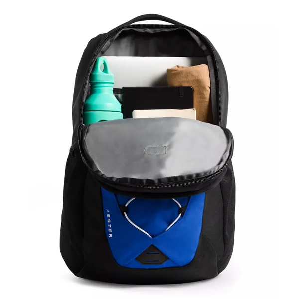 THE NORTH FACE Jester TNF Blue/ TNF Black