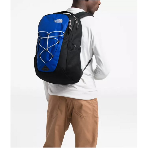 THE NORTH FACE Jester TNF Blue/ TNF Black