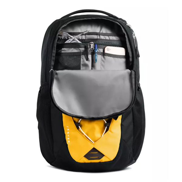 THE NORTH FACE Jester TNF Yellow TNF Black OZNICO