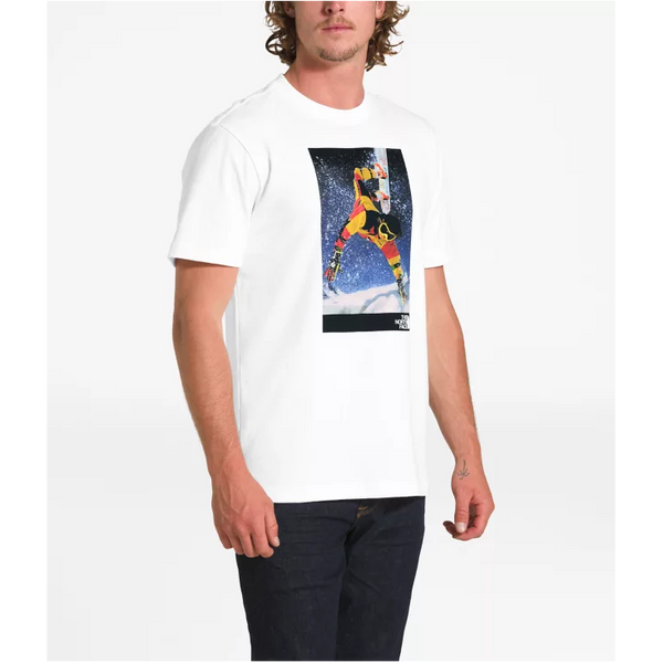 North face rage shirt 2025