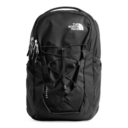 MCM Dieter Teardrop Backpack in Monogram Nylon, Black