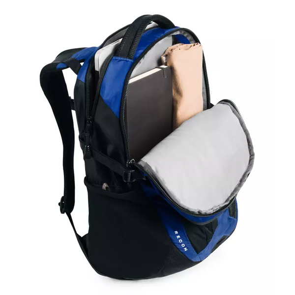 THE NORTH FACE Recon, TNF Blue Ripstop/ TNF Black
