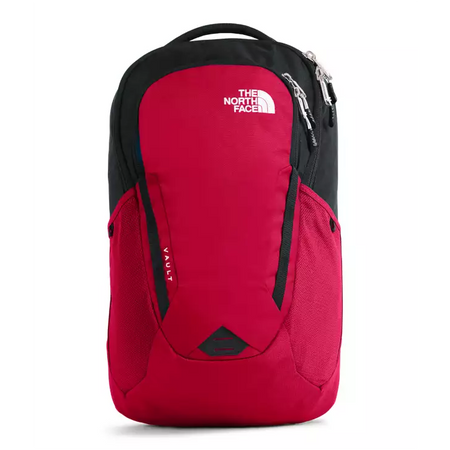 THE NORTH FACE Vault Backpack, Grey