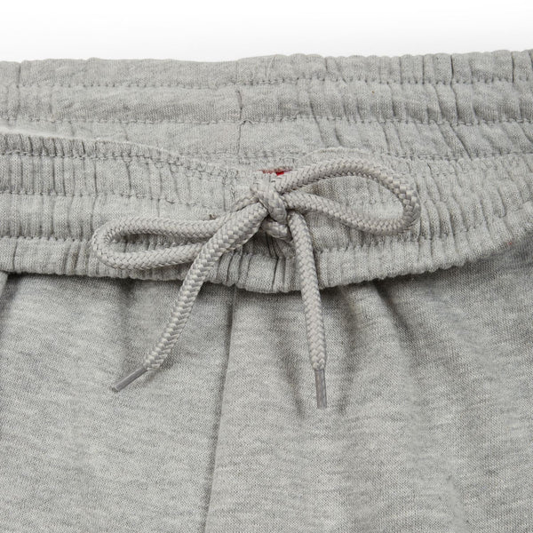 KAPPA Slim Fit Sweatpants, OZNICO – Logo Grey