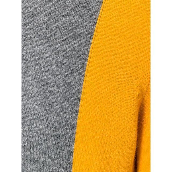 KENZO Block Panel Sweater-OZNICO