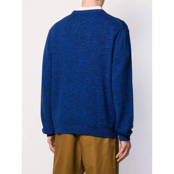 KENZO Eye Sweater, Midnight Blue-OZNICO