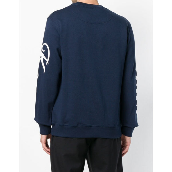 KENZO Jumping Tiger Sweatshirt, Ink-OZNICO