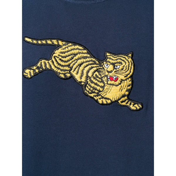 KENZO Jumping Tiger Sweatshirt, Ink-OZNICO
