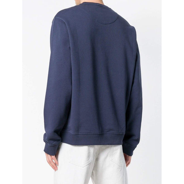 KENZO Tiger Head Sweatshirt, Ink-OZNICO