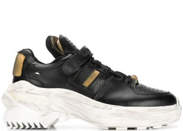 Margiela 2025 artisanal sneaker