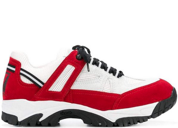 Maison margiela 2025 security runner