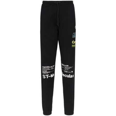 Nike Sportswear Tech Fleece Pant, BLACK/DK GREY HEATHER/WHITE