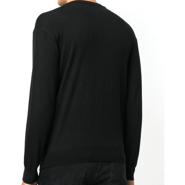 MOSCHINO Transformers Sweater-OZNICO