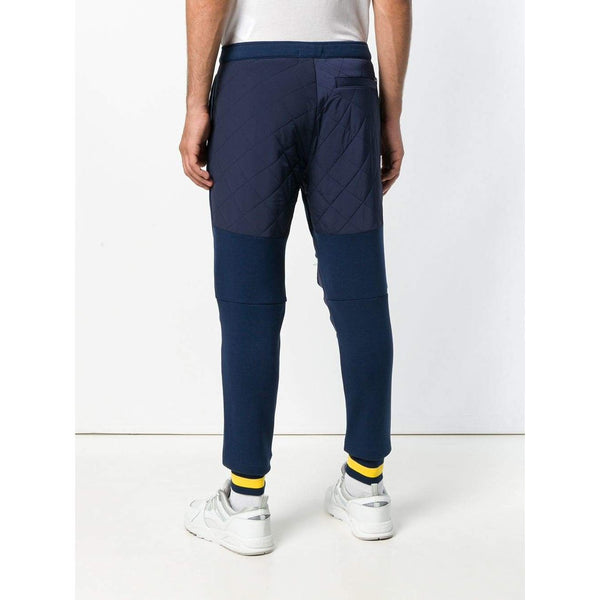 POLO RALPH LAUREN Hi Tech Hybrid Pant, Newport Navy-OZNICO