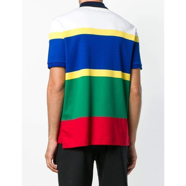 POLO RALPH LAUREN Hi Tech Soft-Touch Polo Shirt, Multi-OZNICO