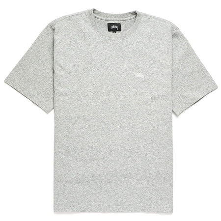 STUSSY 3 Stay Pigment Dyed T-Shirt, Natural