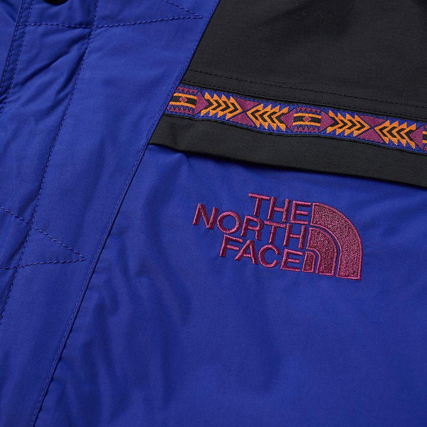 North Face 1992 Retro Extreme Rain Jacket $275 Men Size Medium