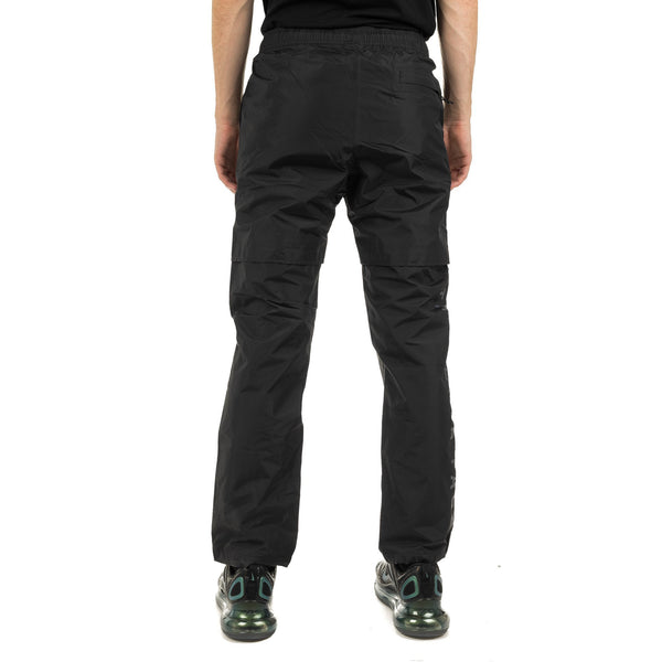 THE NORTH FACE Cultivation Rain Pant, TNF Black/ Iridescent-OZNICO