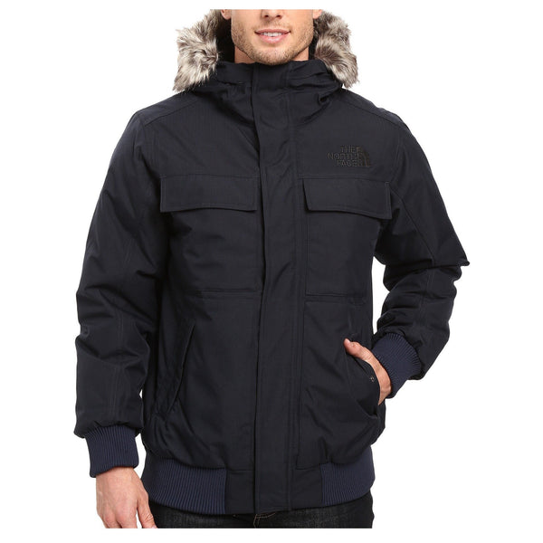 THE NORTH FACE Gotham II Jacket, Urban Navy-OZNICO