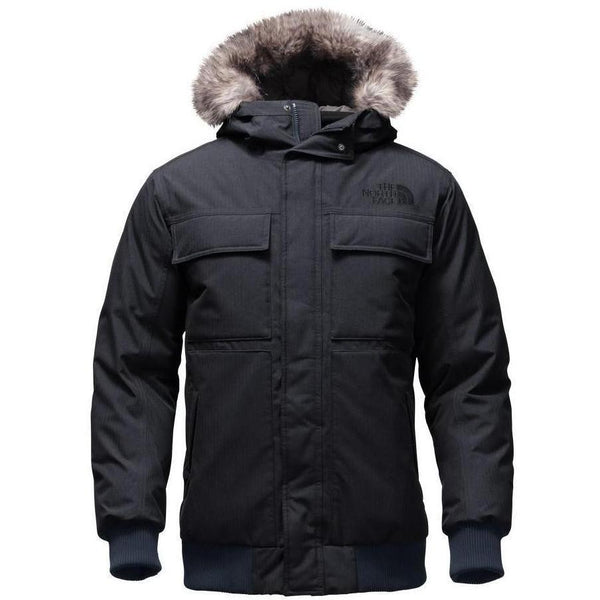 THE NORTH FACE Gotham II Jacket, Urban Navy-OZNICO