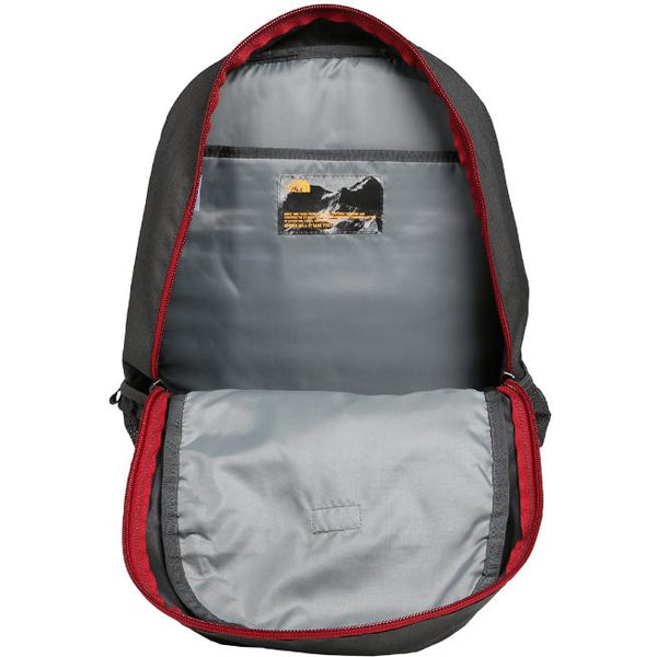 THE NORTH FACE Jester Backpack, Asphalt Grey-OZNICO