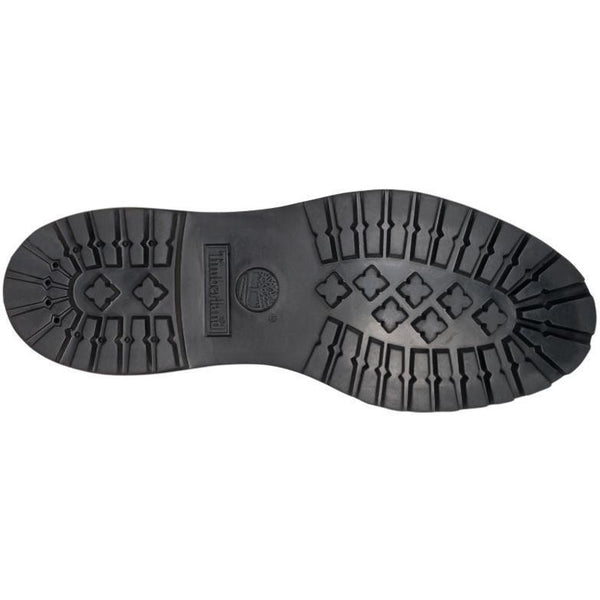 TIMBERLAND 6" Premium 640 Below Men's Boot, Black-OZNICO