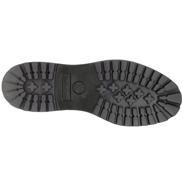 TIMBERLAND 6" Premium Men's Boots, Black-OZNICO