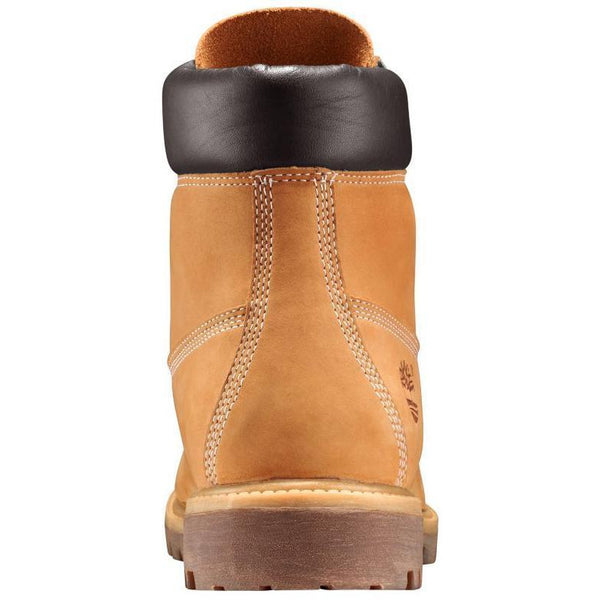 TIMBERLAND 6" Premium Men's Boots, Wheat-OZNICO
