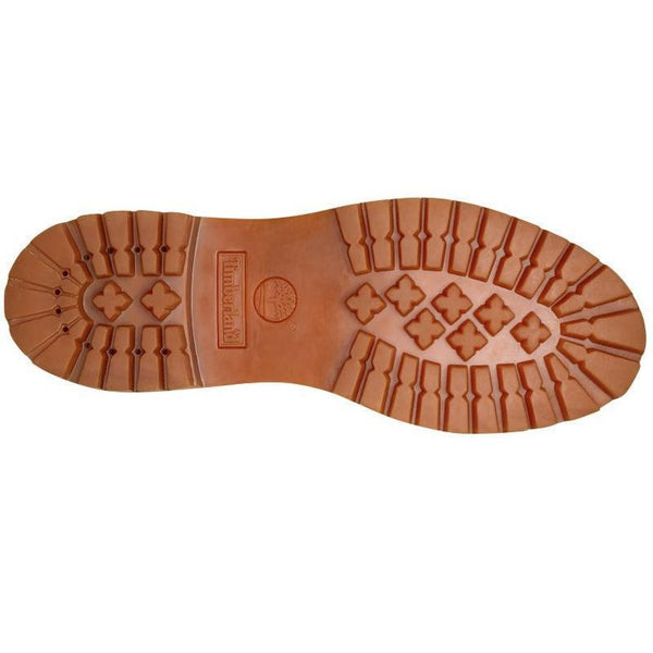 TIMBERLAND 6" Premium Men's Boots, Wheat-OZNICO