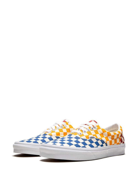VANS UA Era Checkerboard, Multi-OZNICO