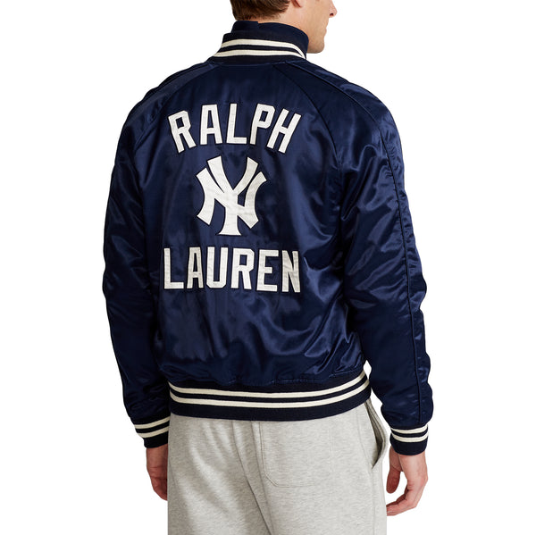 Ralph Lauren Yankees™ Jacket – OZNICO