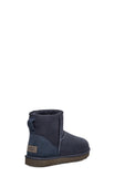 WOMENS'S CLASSIC MINI II BOOT, EVE BLUE