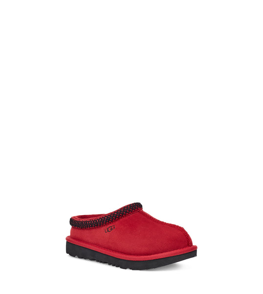 KIDS TASMAN II, SAMBA RED