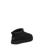 WOMEN'S CLASSIC ULTRA MINI, BLACK