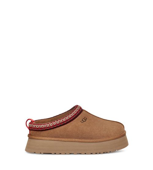 WMNS UGG TAZZ, CHESTNUT