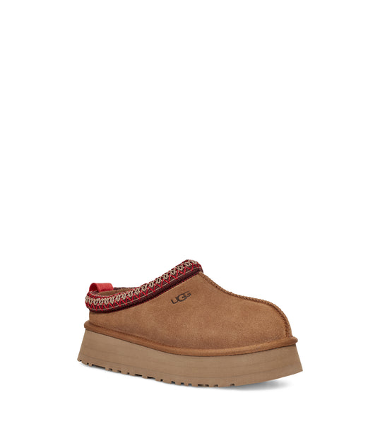 WMNS UGG TAZZ, CHESTNUT