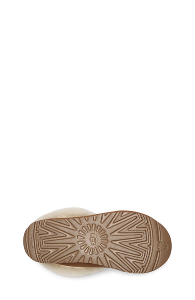 WMNS TAZZETTE, CHESTNUT