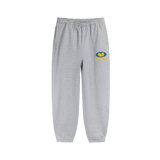 Shaolin Uniform Sweatpants, GREY