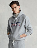 Polo Ralph Lauren Polo Sport Fleece Hoodie, Grey